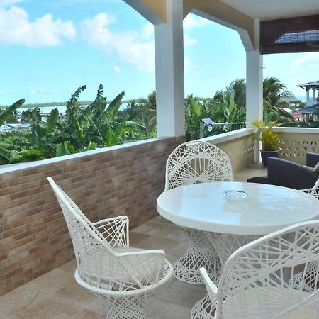 Butterfly Apartment La Gaulette Luaran gambar