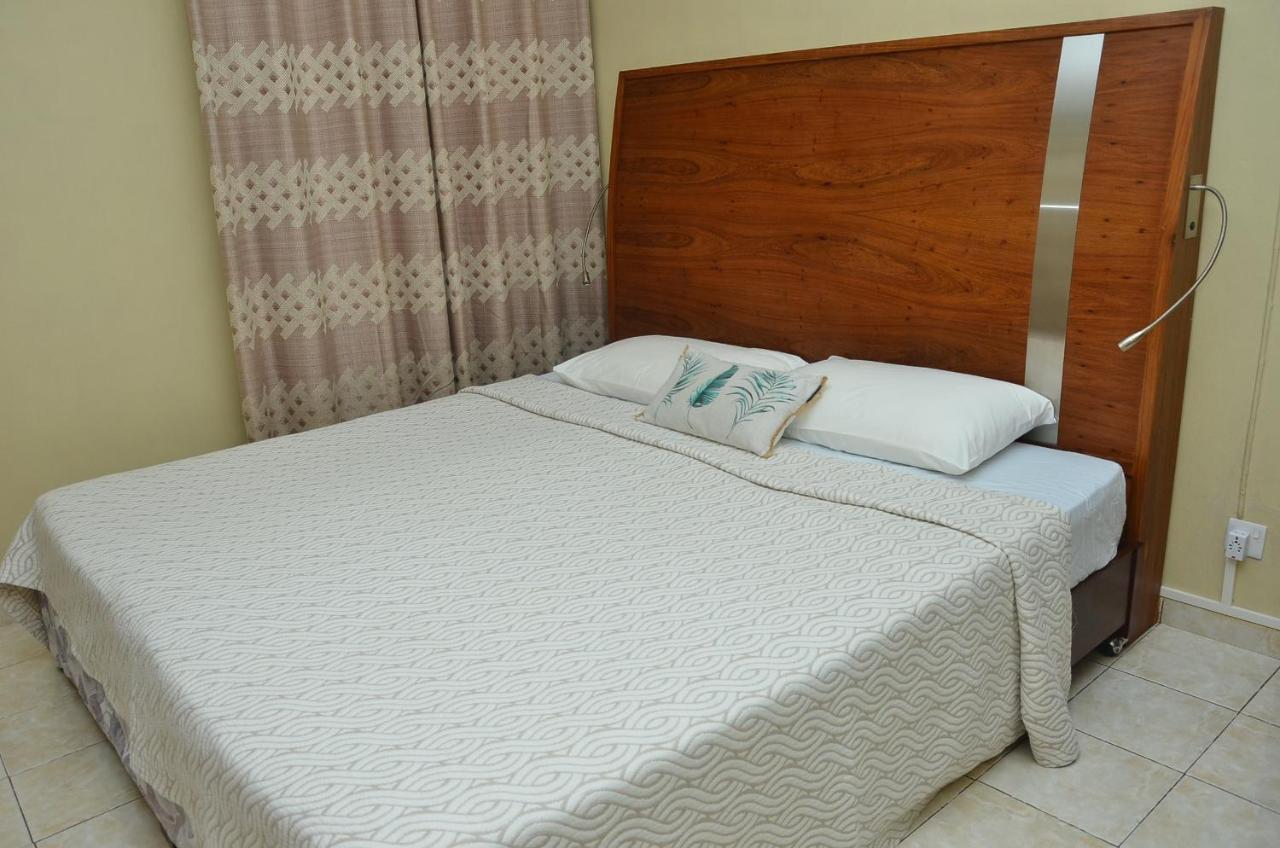 Butterfly Apartment La Gaulette Luaran gambar